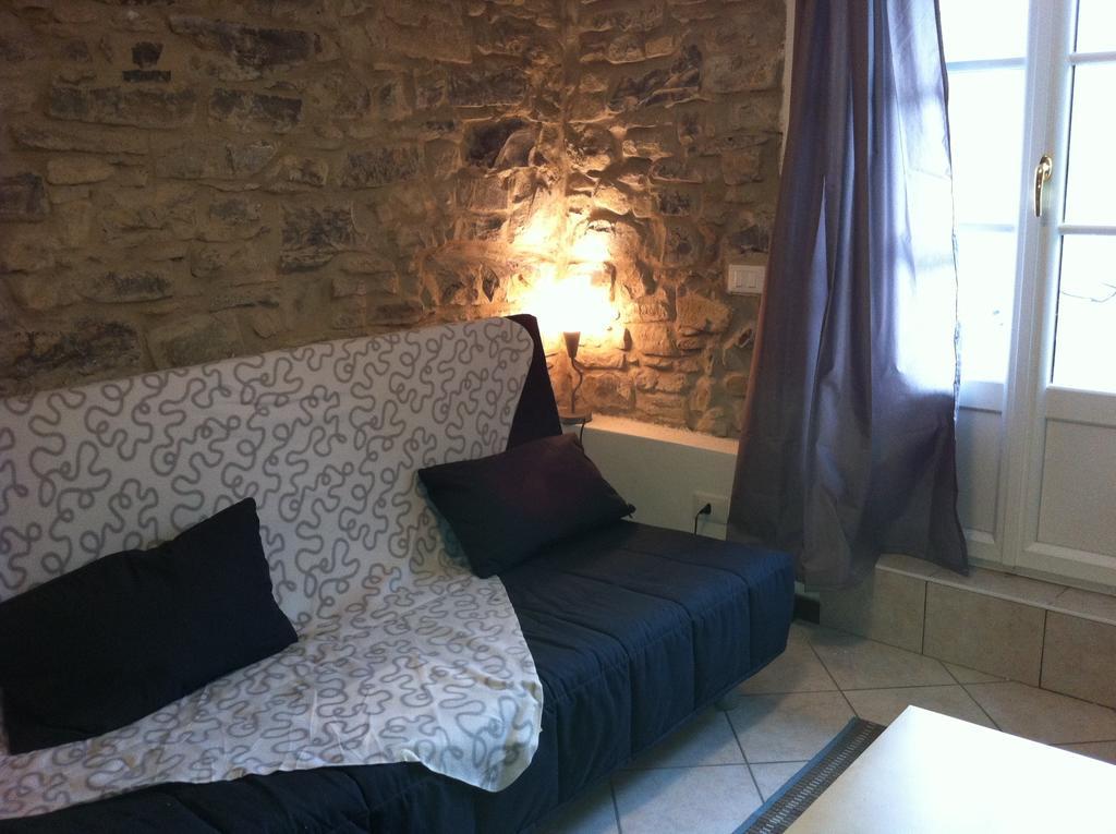 Villa Casa Lidia Ossuccio Zimmer foto