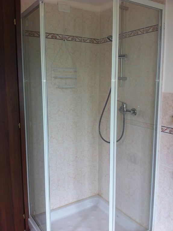 Villa Casa Lidia Ossuccio Zimmer foto