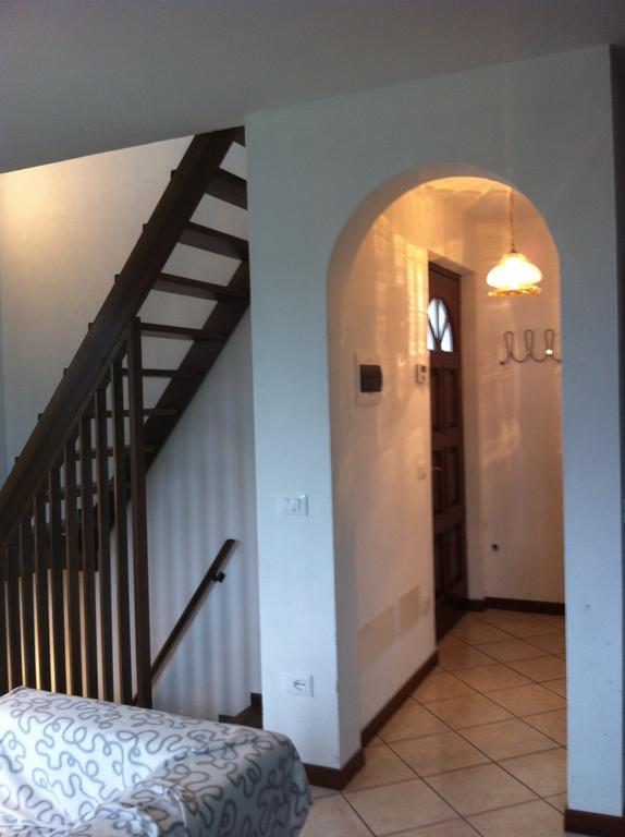 Villa Casa Lidia Ossuccio Zimmer foto