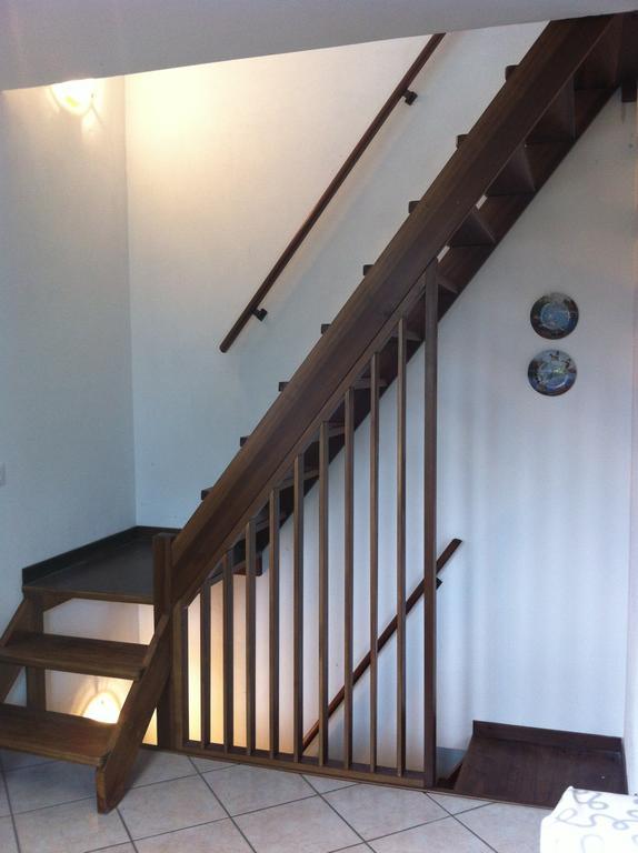 Villa Casa Lidia Ossuccio Zimmer foto
