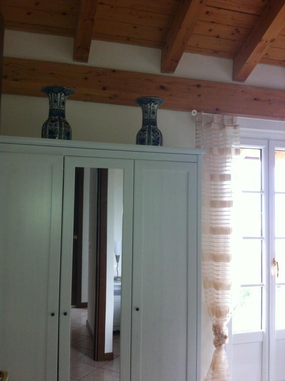 Villa Casa Lidia Ossuccio Zimmer foto