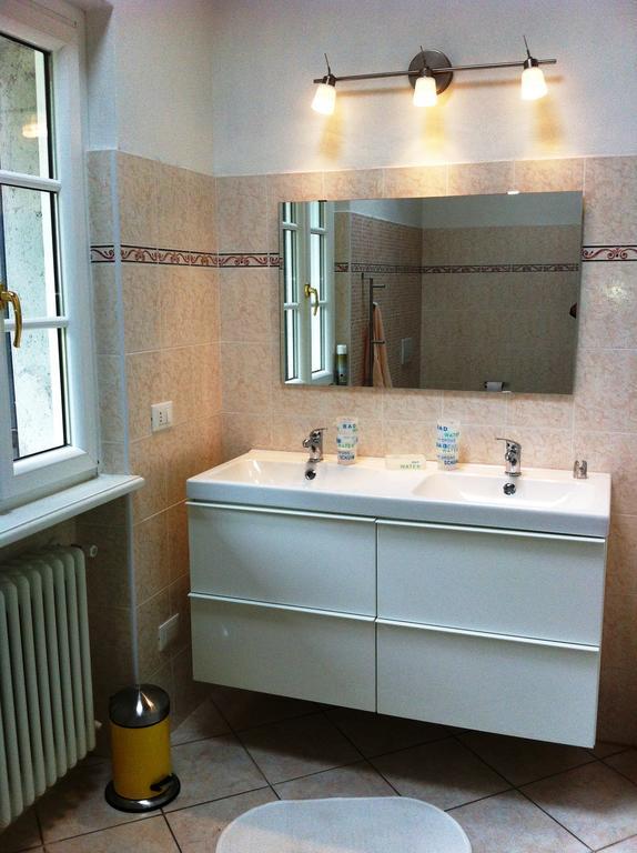 Villa Casa Lidia Ossuccio Zimmer foto