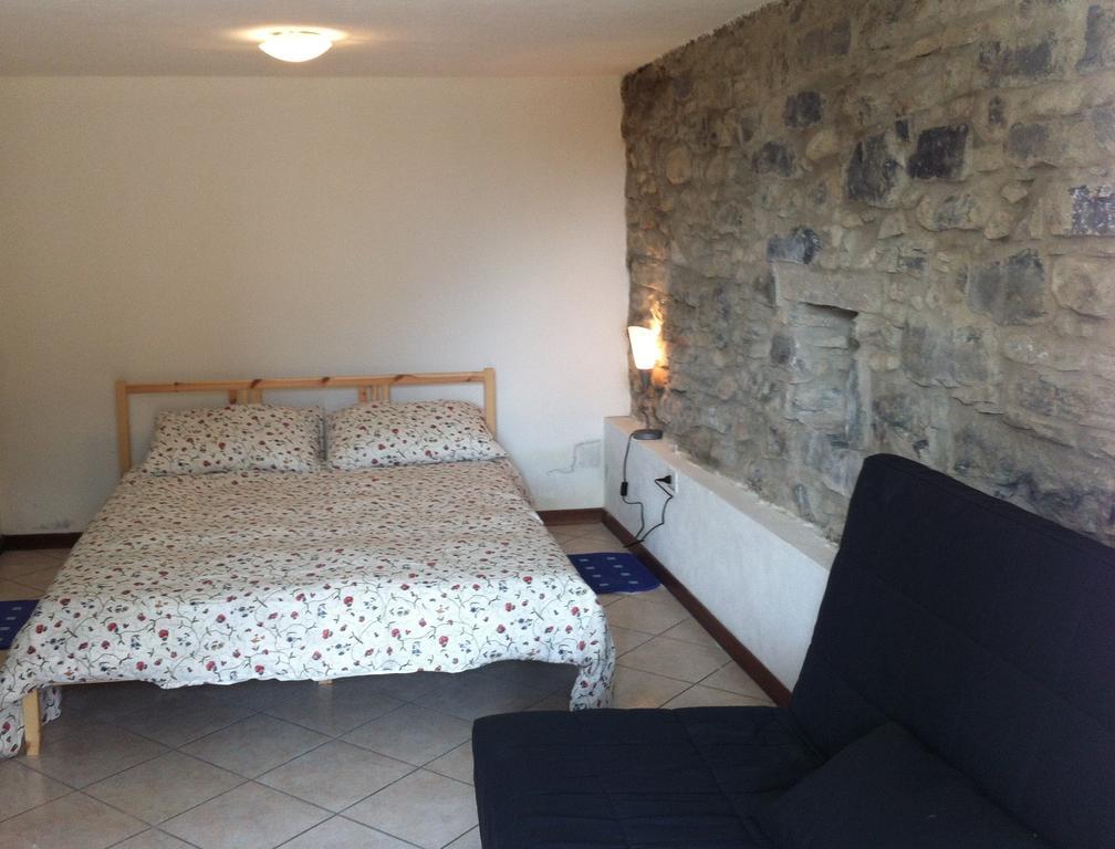 Villa Casa Lidia Ossuccio Zimmer foto